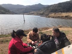 -金堂县云顶石城风景区