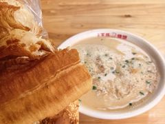 -文武王氏烧饼·无矾油条(西溪路店)