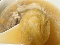 -文庙菜饭(四川北路店)