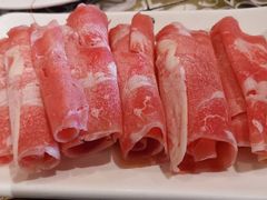 -火宴山自助火锅(明园店)
