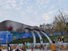 -西安世博园