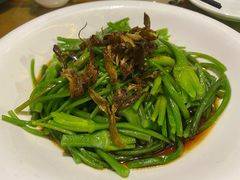 菌香水性杨花-尽善百年古院餐厅(王家老宅店)