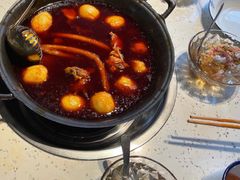 -李子坝梁山鸡(李子坝大鸡哥店)