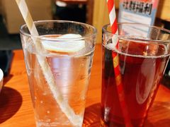 乌龙茶-有喜屋·烧鸟·居酒屋(三钢里店)