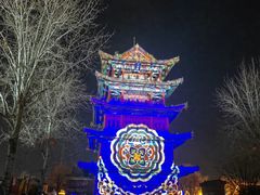 -杨家埠民间艺术大观园