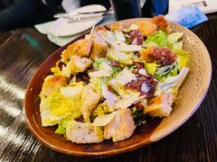凯撒色拉-The BREW·酿餐厅(浦东嘉里大酒店)