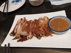 福山烧鸡-东莱馋房(陆家嘴店)
