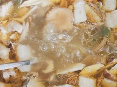 -双喜农庄·菌香园(安居家园店)
