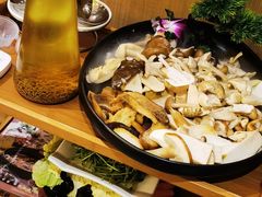 -一朵菌·野生菌探索家火锅(南亚店)