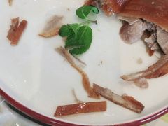 -大鸭梨烤鸭(石佛营店)