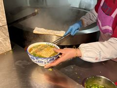 -清真马杰山牛肉汤馆