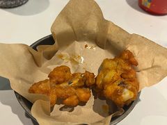 -必胜客(江东万达店)