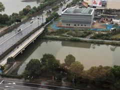 -浙江安吉JW万豪酒店