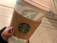-星巴克(凯德晶萃店)