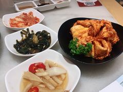 -韩宫宴炭火烤肉(印象城店)