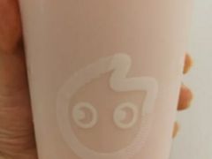 桃桃酸奶-CoCo都可(天河又一城店)