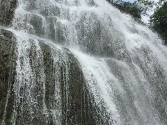 -华蓥山天意谷景区