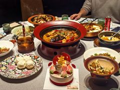-奉天小馆·非遗东北菜(沈阳万象城店)
