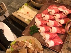 -小龙坎老火锅