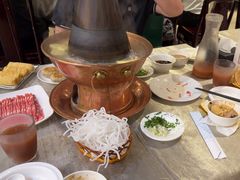 -东来顺饭庄(王府井步行街店)