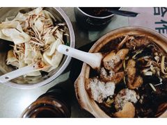 -二中酸辣汤(无锡梁溪区店)