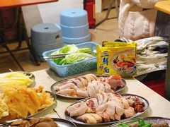 -威邵鸡煲(西华路总店)