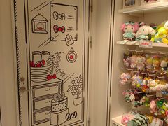 -三丽鸥 Sanrio Gift Gate(汉光百货店)