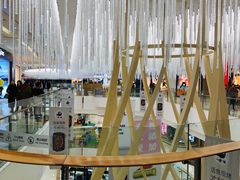 -NIKE(朝阳合生汇店)