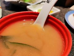 -将太无二·北美传奇寿司(荟聚购物中心西红门店)