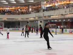 -全明星滑冰俱乐部(万象城店)