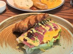 -blend咖啡部落(卓悦中心店)