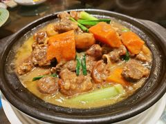 -山水茶艺馆·点心粤菜·30年老字号