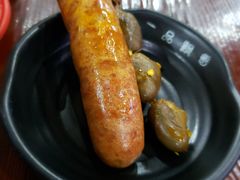 -一品飘香米线(一中总店)