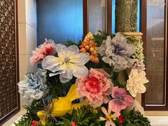 -夏宫中餐厅(香格里拉大酒店)