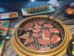 -牛局别馆·和牛烧肉(日月广场店)