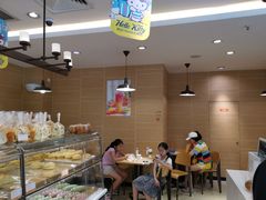 -BreadTalk面包新语·烘焙蛋糕(东方雅苑店)