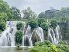 -天河潭旅游度假区