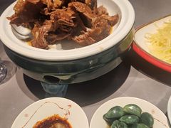 -东方饺子王(哈西万达店)