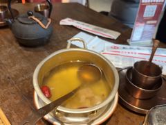 -魁盛居百年鲁菜馆(县西巷店)