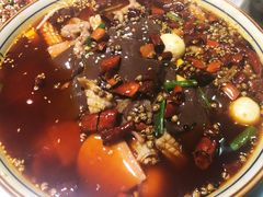 -付掌柜在成都·热炒砂锅集(金禾店)