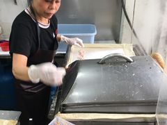 -伦记软滑肠粉