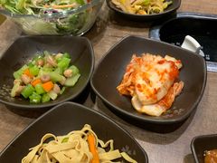-香猪坊韩国烤肉专属门店(魏公村店)