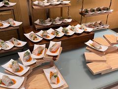 -广州天河合景福朋喜来登酒店