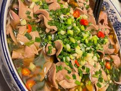 -富临轩私房菜(集庆门大街店)