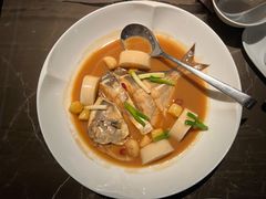 家烧鲳鱼-新荣记(BFC外滩金融中心店)