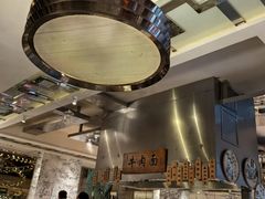 -合肥皇冠假日酒店·菲亚斯特自助餐厅(黄山路店)
