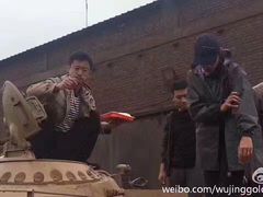 -张满意驴肉火烧(西四店)