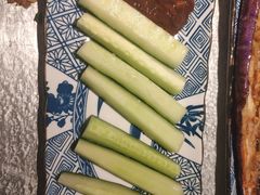 -探鱼·鲜青椒爽麻烤鱼(北京路天河城店)
