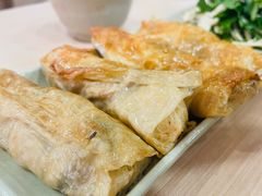 五香卷-百家鸡味馆(清泰店)