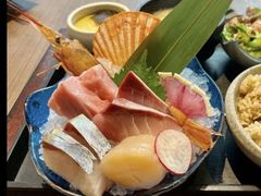 -家贺屋刺身寿司专门店